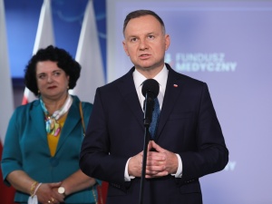 Prezydent wybrał dwóch nowych członków Krajowej Rady Radiofonii i Telewizji