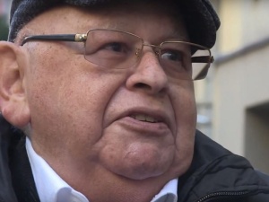 Nie żyje były komunistyczny aparatczyk Jerzy Urban