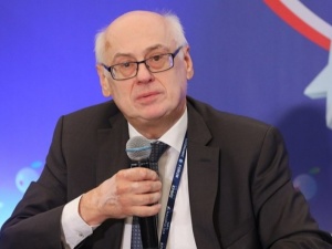 Prof. Krasnodębski: Polska nigdy nie zrzekła się reperacji wojennych od Niemiec