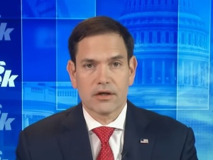 Amerykański senator Marco Rubio obawia się, że Rosja może dokonać ataku na terytorium Polski