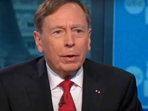 Jeśli użyje broni jądrowej na Ukrainie... . Były dyrektor CIA ostrzega Putina