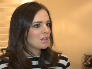 Jeszcze nie skończyłam. Macie dużo do posprzątania. Wendzikowska zwróciła się bezpośrednio do TVN