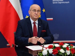 „Nie dość, że w Dzień Jedności Niemiec, to jeszcze…” „Bild” o nocie dyplomatycznej ws. reparacji