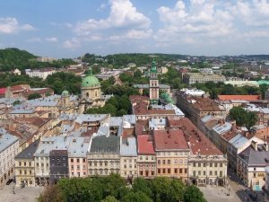 Według mediów rosyjskich we Lwowie ma się odbyć „referendum ws. przyłączenia miasta do Polski”