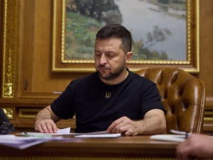 Ukraina chce wstąpić do NATO w przyspieszonej procedurze. Pierwszy kraj Sojuszu mówi „nie”