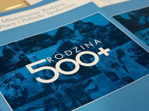 Będzie próg dochodowy w 500 plus? Znamienne słowa wiceministra