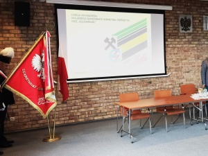 „Nie możemy być wykonawcą czyichś ideologii”. Kongres Krajowego Sekretariatu Górnictwa i Energetyki NSZZ „S”