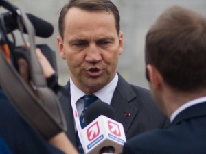 Sikorski straci ważne stanowisko w PE? Będzie wniosek o odwołanie