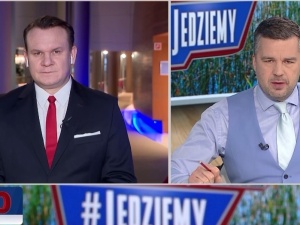 Reparacje wojenne od Niemiec. Europoseł PiS nie przebierał w słowach [WIDEO]