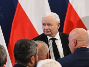 Czy Marek Kuchciński zostanie szefem KPRM? Jarosław Kaczyński zabiera głos