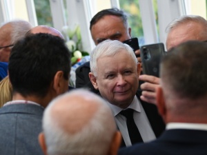 Koreańska broń dla Polski. Kaczyński zabrał głos 