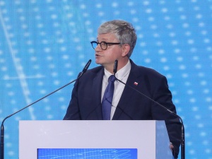 Szef Biura Bezpieczeństwa Narodowego Paweł Soloch podał się do dymisji