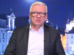 „Na ringu urwałbym mu głowę”. Jaśkowiak [PO] prowokuje ministra Czarnka