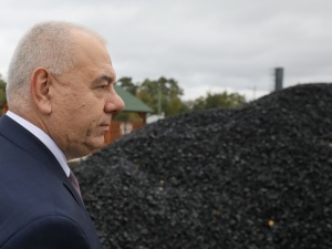 Minister Sasin: Panie Trzaskowski, nie musi Pan korzystać ze wsparcia spółek energetycznych