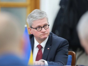 Nieoficjalnie: Wiemy, kto może zastąpić Pawła Solocha. Podano nazwisko nowego szefa BBN