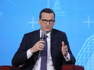 Premier zapowiada zamrożenie cen energii elektrycznej. Szczegóły jeszcze dziś
