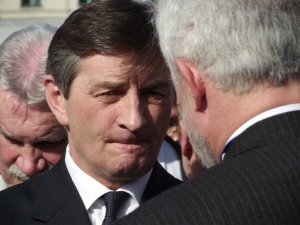 Kuchciński: Potwierdzam, zgodziłem się zostać szefem KPRM