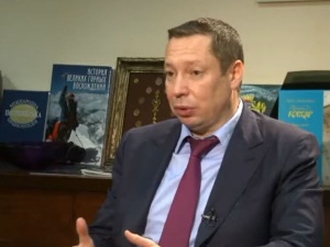 Ukraina: Szef banku centralnego odwołany. Padły oskarżenia o defraudację olbrzymich pieniędzy