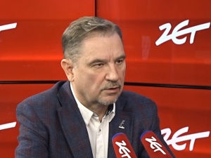 Piotr Duda w Radiu ZET: Solidarność czekać nie może. Przygotowujemy się do protestu