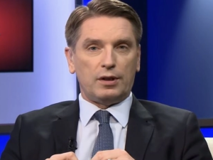 Jest oświadczenie Jacka Żakowskiego. Chodzi o Tomasza Lisa