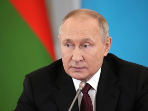 Urodziny Putina. Oto jaki prezent sprawił mu Łukaszenka 