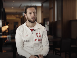 Krychowiak o końcu kariery w reprezentacji: Trzeba wiedzieć, kiedy ze sceny zejść