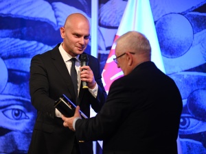 Tworzymy fajną drużynę. Jubileusz 30-lecia Krajowego Sekretariatu Służb Publicznych NSZZ Solidarność