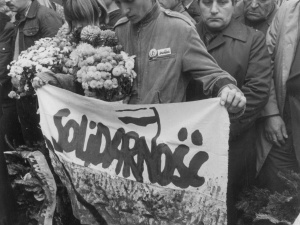 40 lat temu Sejm PRL formalnie zdelegalizował NSZZ „Solidarność”
