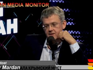 Panika w rosyjskiej TV. Rosjanie poczuli siłę Ukraińców? [WIDEO]