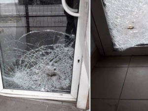 Najpierw fala hejtu. Teraz próba włamania do biura posła PiS. Co dalej?