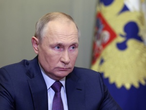 Putin szuka winnych? „Rosjanie przeżywają brutalne przebudzenie”