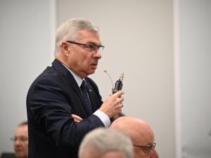 Oczekujemy rzetelnego i rzeczowego dialogu. Krzysztof Dośla w Radiu Gdańsk o 3xP