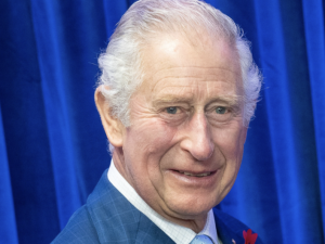  Król Karol III złożył Meghan Markle propozycję. Tak zareagowała 