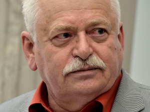 Prof. Szeremietiew: Uderzenie taktyczną bronią jądrową na Ukrainie? To byłoby coś w rodzaju katastrofy w Czarnobylu