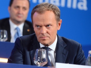 Żaryn ostro o Tusku: „Na łajdactwie to się on zna”