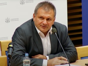 Jest ostateczny wyrok w Strasburgu w sprawie sędziego Żurka