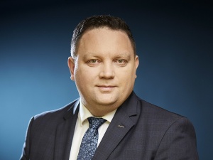 Prezes KGHM Marcin Chludziński odwołany