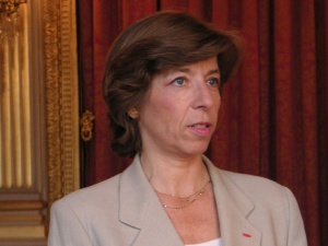 „Rosja zawsze będzie naszym sąsiadem”. Francuska szefowa MSZ zabrała głos nt. Rosji 