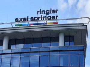 Ringier Axel Springer Polska zdecydował o zwolnieniach grupowych