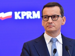 Maksymalna cena prądu dla firm. Premier podał szczegóły