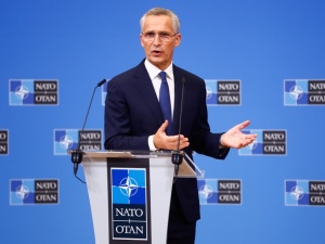 „Jakikolwiek atak na infrastrukturę krytyczną państw Sojuszu spotka się…”. Mocne słowa szefa NATO