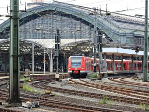 „Uszkodzeń dokonali profesjonaliści, znający systemy”. Nowe informacje „Bild” o sabotażu kolei w Niemczech