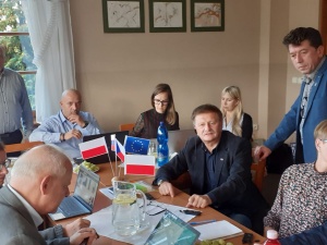 Hutnicy z Polski, Czech i Słowacji apelują o wspólne stawienie czoła kryzysowi