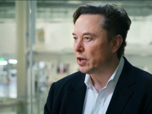 „Elon Musk prywatnie spotkał się z Putinem, zanim przedstawił swój plan pokojowy dla Ukrainy”. Sensacyjne doniesienia