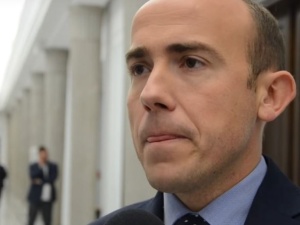 Budka składa wniosek o kontrolę NIK w spółce Enea Nowa Energia. W tle sądowy spór spółki z posłem PO