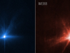 Misja NASA zdołała po raz pierwszy w historii zmienić kurs planetoidy. To przełomowy moment dla ludzkości