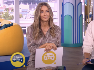 Małgorzata Rozenek pod ostrzałem. Tym razem nie chodzi o „Dzień dobry TVN”