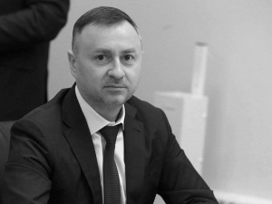 Nie żyje członek rosyjskiej Dumy i partii Putina Nikołaj Petrunin