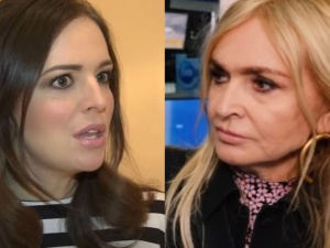 Monika Olejnik zabrała głos ws. Anny Wendzikowskiej. Te słowa nie spodobają się byłej gwieździe TVN