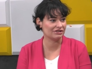Tomasz Lis przeszedł udar. Zaskakujące słowa posłanki Lewicy: „Mniej zap***”